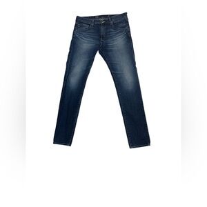 AG Adriano Goldschmied Dylan Slim Skinny Jeans 34R